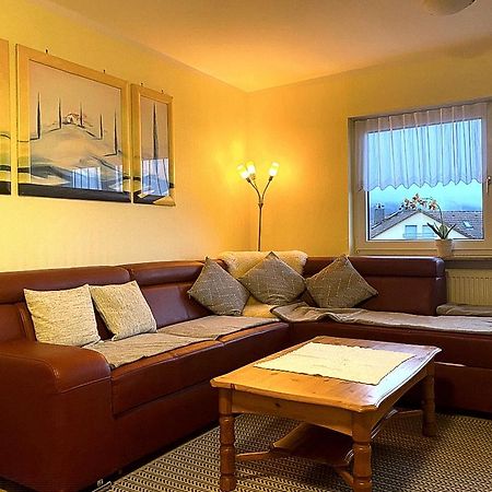 Ferienwohnung Wolff, Kelkheim Buitenkant foto