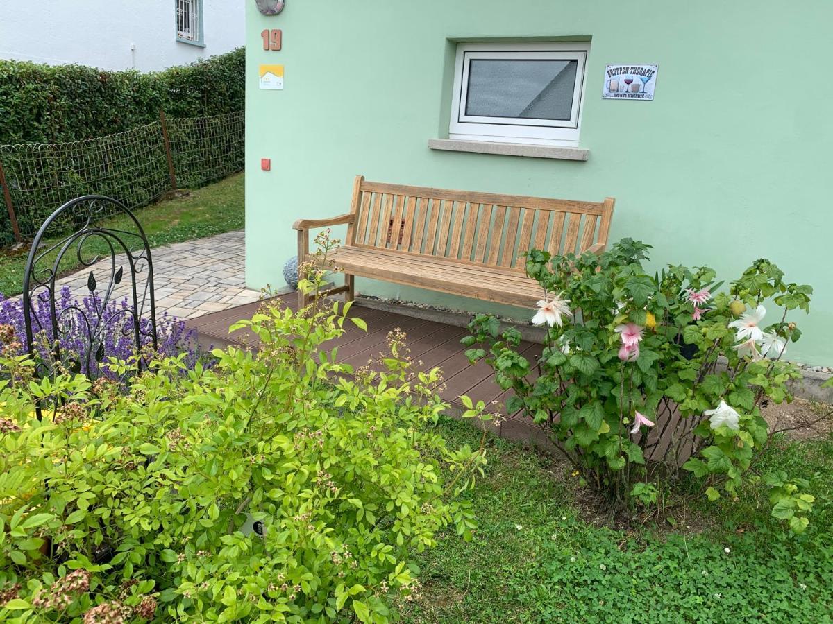 Ferienwohnung Wolff, Kelkheim Buitenkant foto