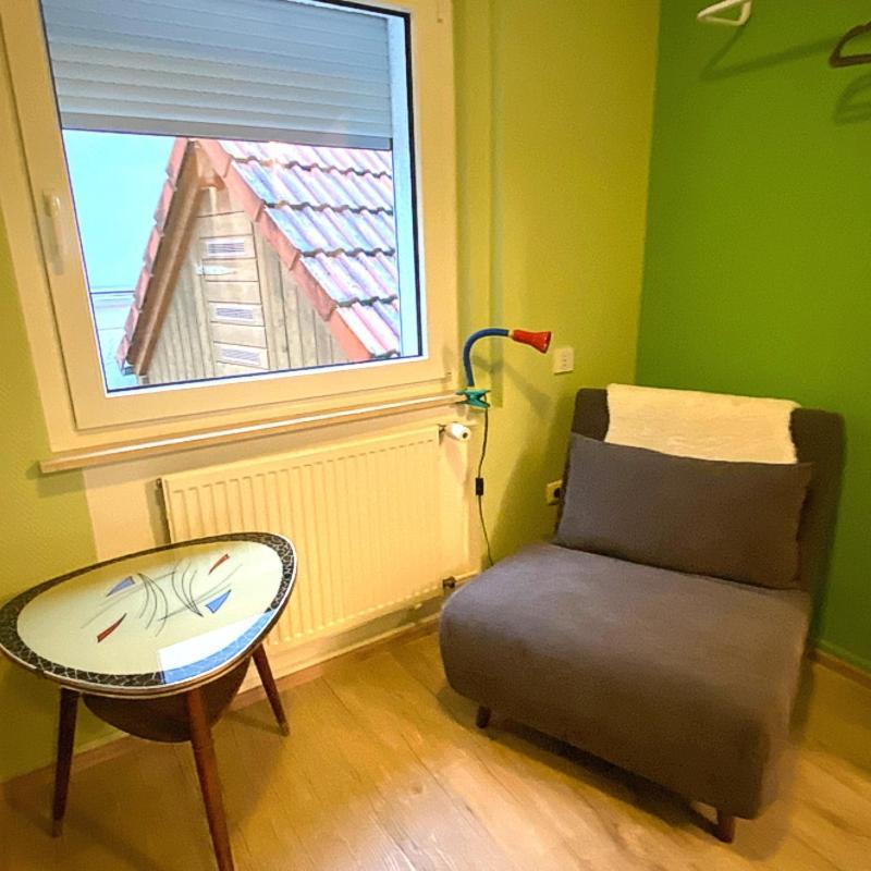 Ferienwohnung Wolff, Kelkheim Buitenkant foto
