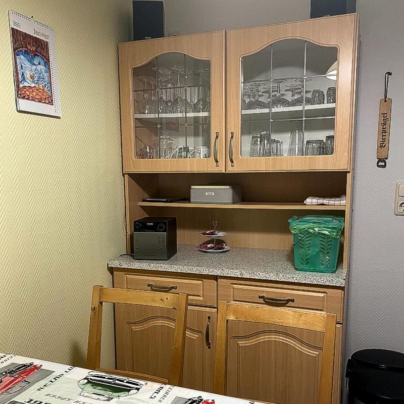 Ferienwohnung Wolff, Kelkheim Buitenkant foto